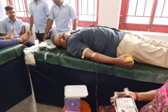 Blood Donation Camp_Photo Gallery